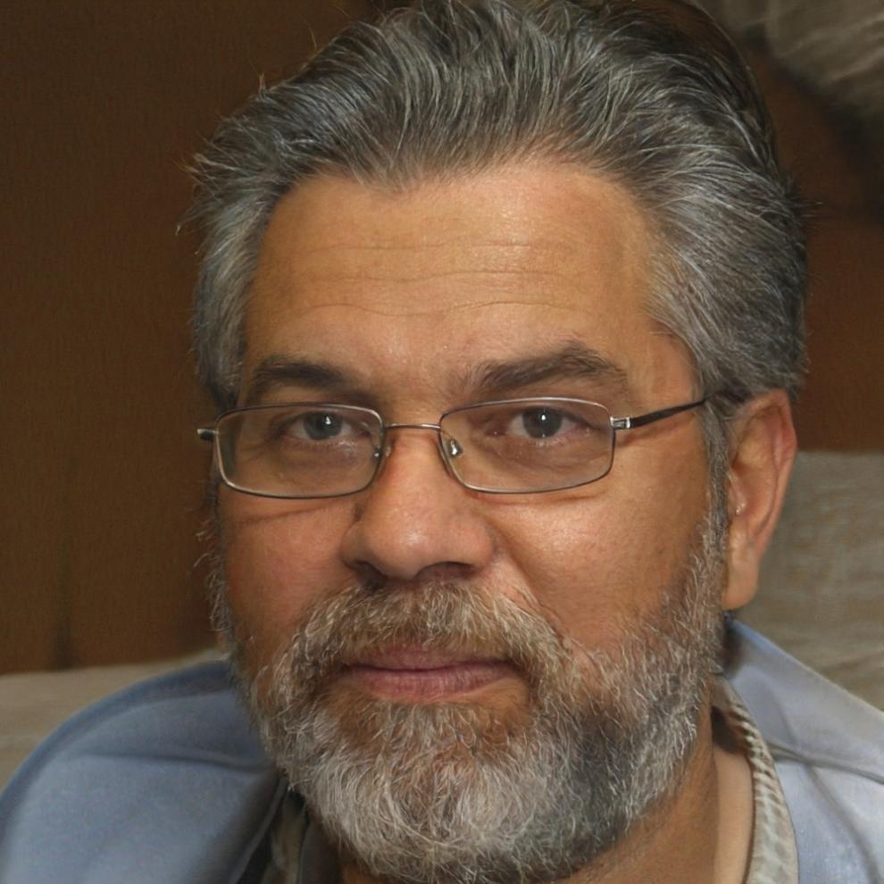 Portrait von Torben Schneider